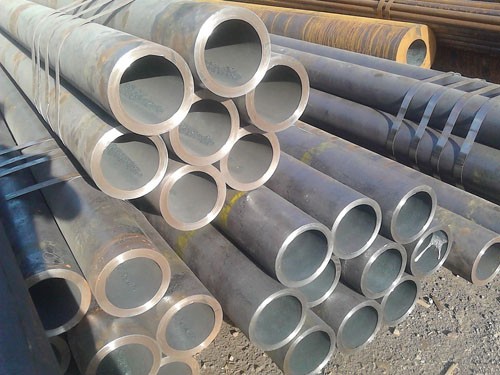 Q345C合金鋼管廠家