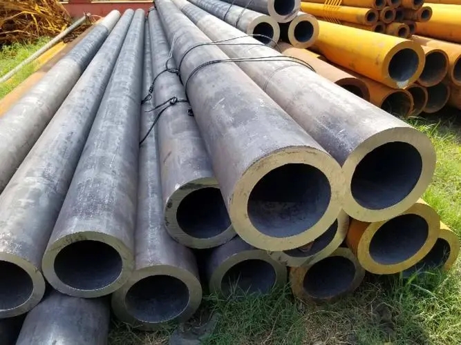 Q345E合金管廠家現貨