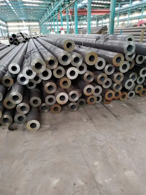 Q345B合金鋼管廠家